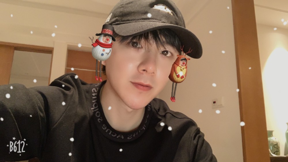 刘宇宁|“做错事”的刘宇宁，为何令17万人为其点赞？