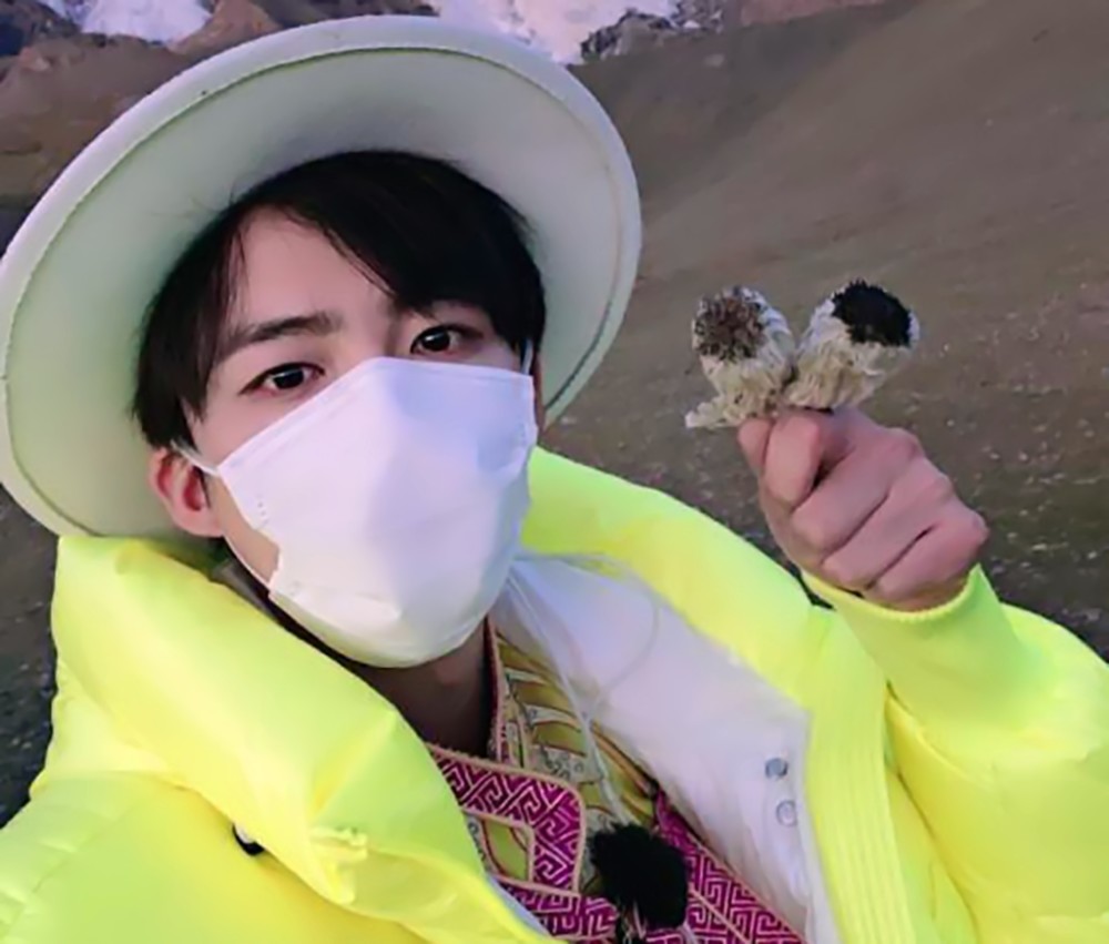 刘宇宁|“做错事”的刘宇宁，为何令17万人为其点赞？