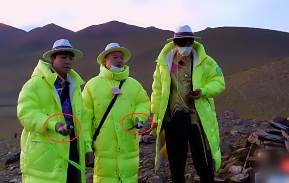 刘宇宁|“做错事”的刘宇宁，为何令17万人为其点赞？