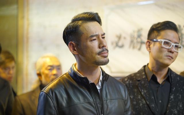 《反黑路人甲》:大结局之后,大家最怀念哪个角色?我选丧钟哥!