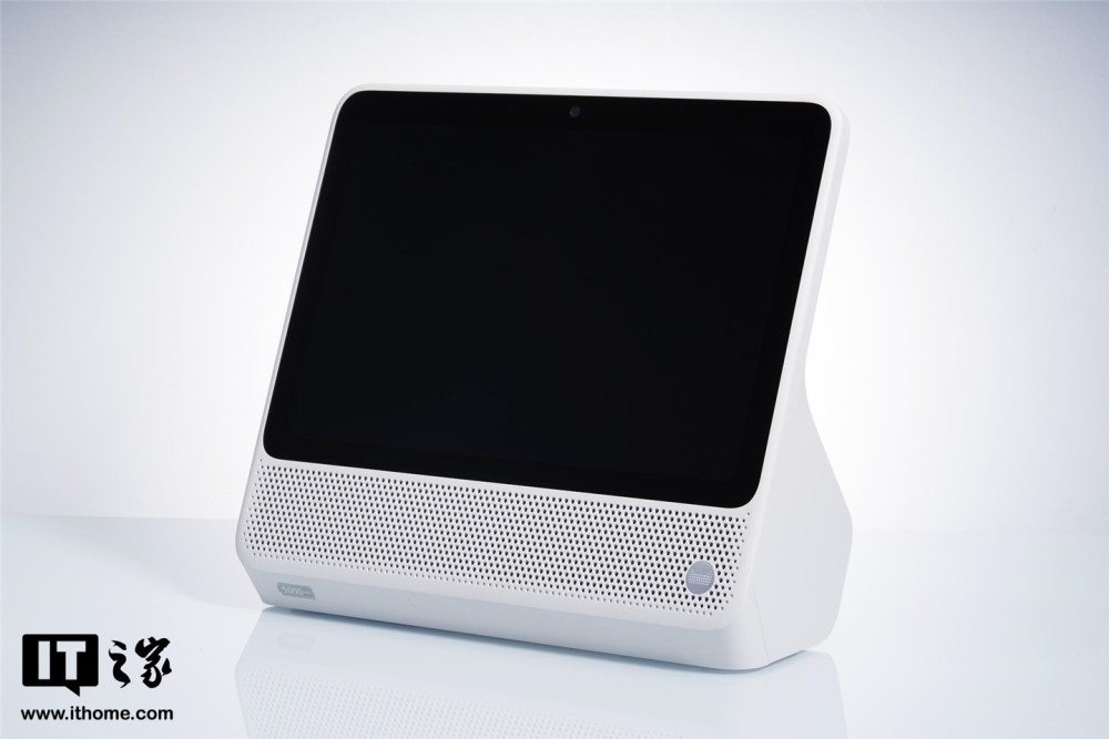 天猫精灵cc10电池版ccmini体验智慧家