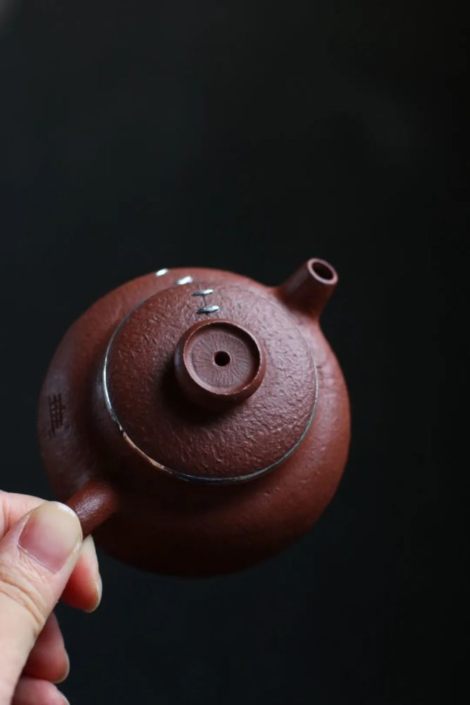 【西云堂】降坡泥·陶翁·150cc_腾讯新闻