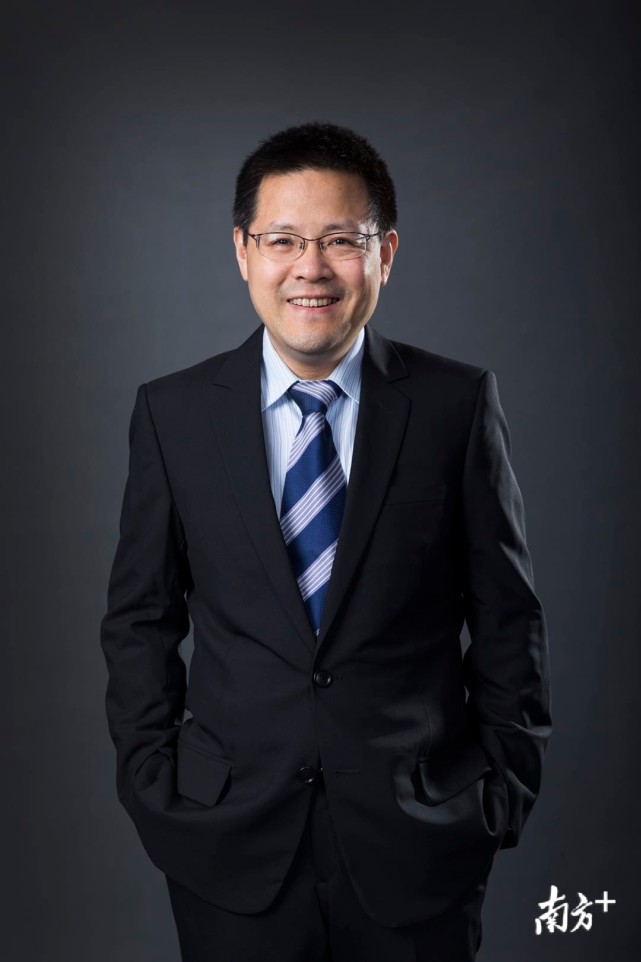 秦朔企业家精神就是不断创新永无止境