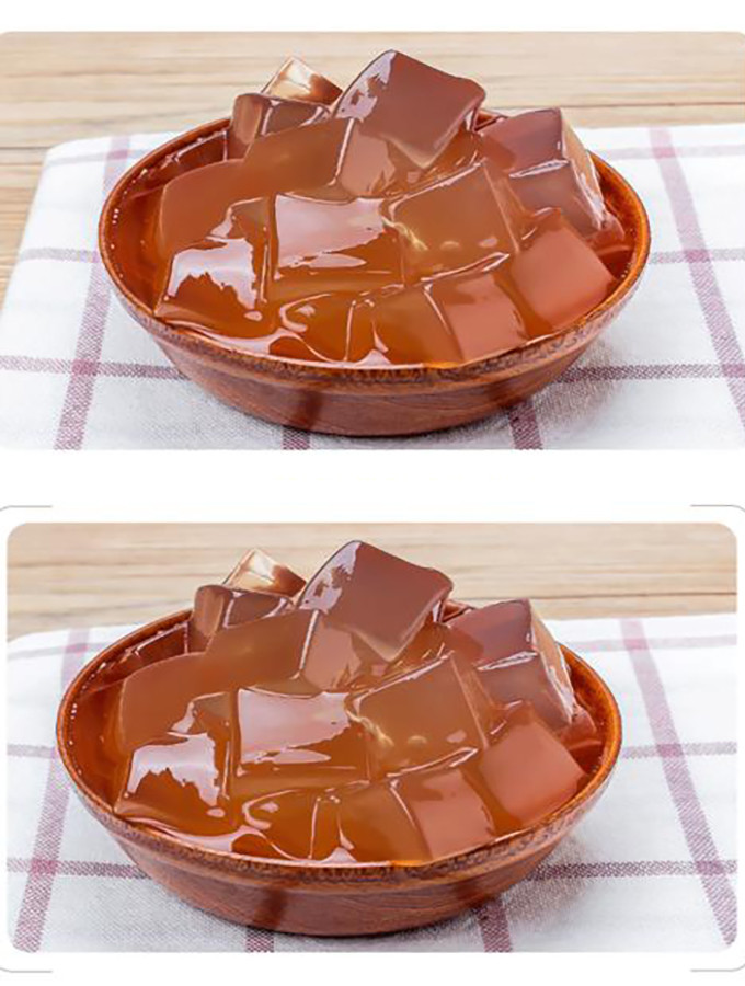 奶茶喝了那么多年寒天爱玉脆波波都不认识