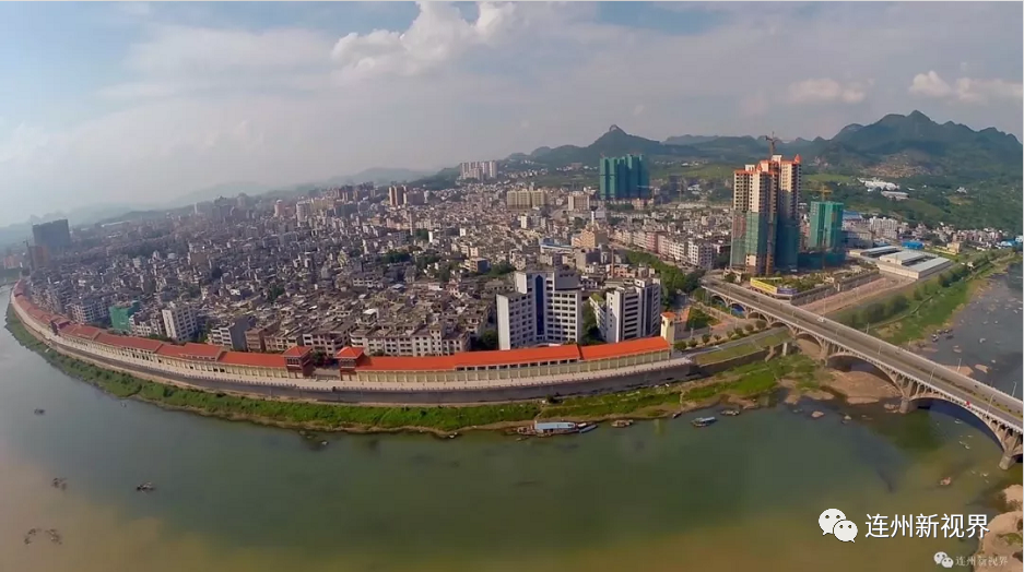连续斩获各类旅游荣誉,福寿连州凭什么?_腾讯新闻