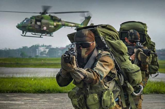 据了解,51岁"印藏边防军特种部队"老连长葬礼现场,印度总理莫迪的高级