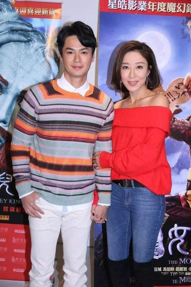 tvb|获杨怡牵线顺利回归TVB，连拍三部剧备受力捧，罗仲谦将争视帝？