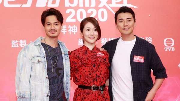 tvb|获杨怡牵线顺利回归TVB，连拍三部剧备受力捧，罗仲谦将争视帝？