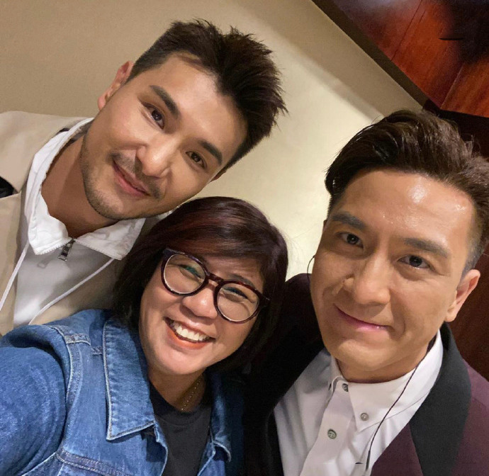 tvb|获杨怡牵线顺利回归TVB，连拍三部剧备受力捧，罗仲谦将争视帝？