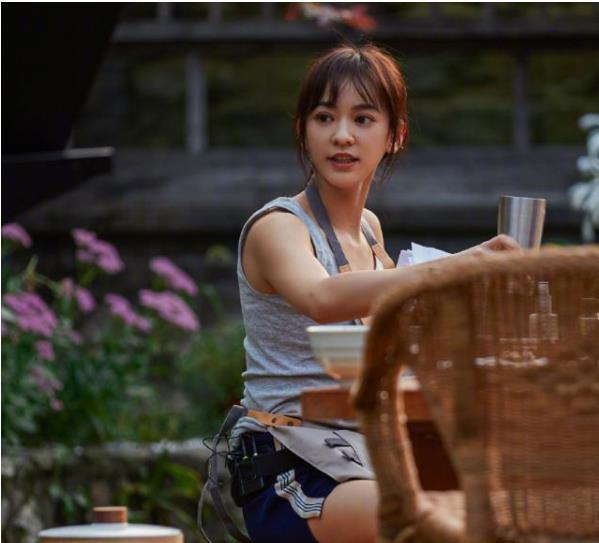 陈意涵|陈意涵一家三口罕有同框，一岁半儿子萌态可掬，老公头发灰白老了不少