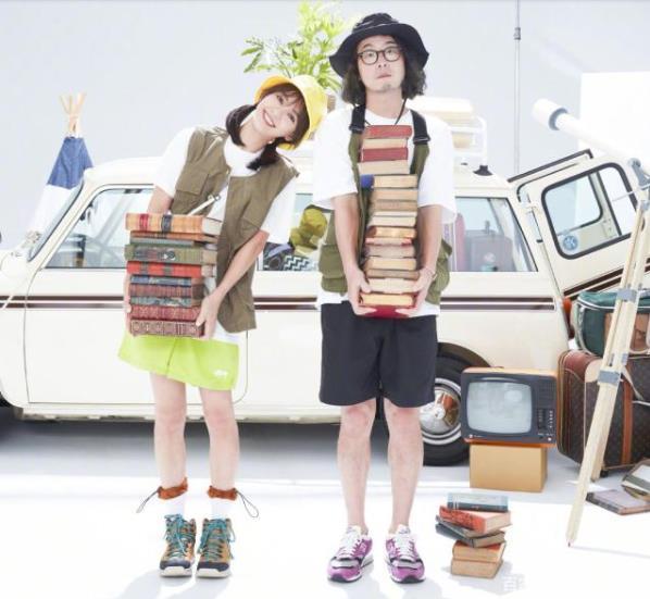 陈意涵|陈意涵一家三口罕有同框，一岁半儿子萌态可掬，老公头发灰白老了不少