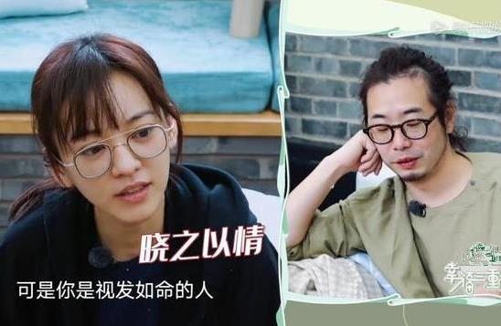 陈意涵|陈意涵一家三口罕有同框，一岁半儿子萌态可掬，老公头发灰白老了不少