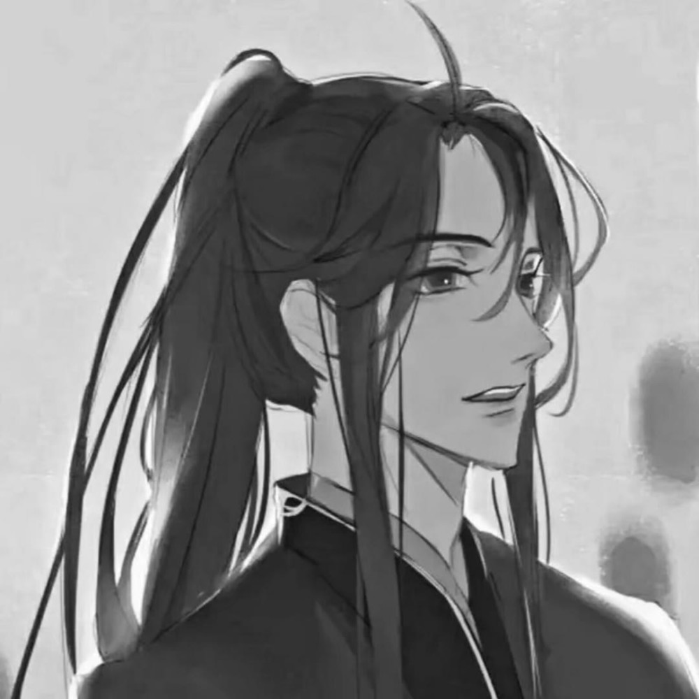 古风男头在下武当王也