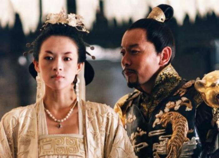 夜宴|当年被骂惨，如今重温回味无穷，成为了经典