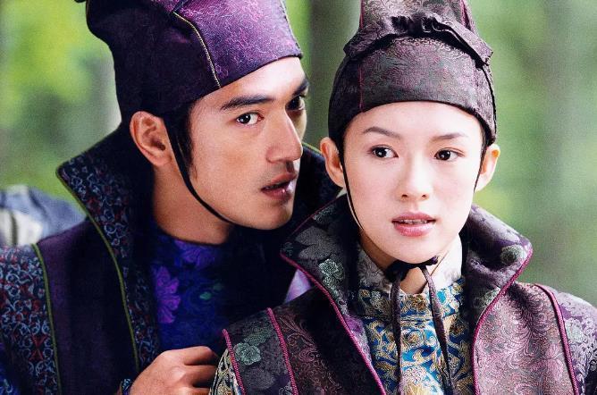 夜宴|当年被骂惨，如今重温回味无穷，成为了经典