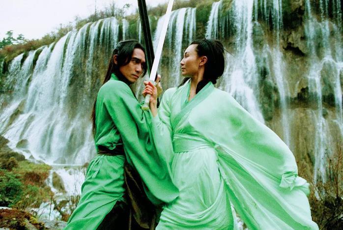 夜宴|当年被骂惨，如今重温回味无穷，成为了经典