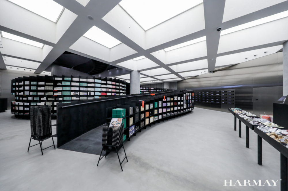 打造体验式购物之旅 harmay 话梅开启成都首店