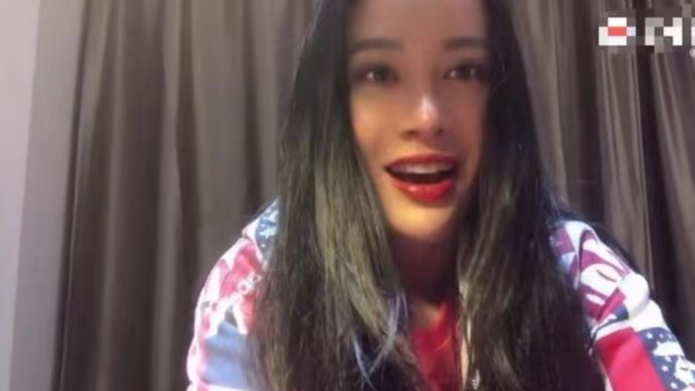 叶璇|叶璇犀利吐槽肖战：内涵其德不配位，网友：耿直人设崩塌