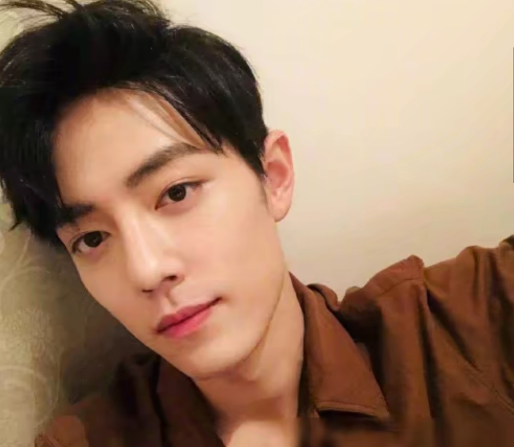 叶璇|叶璇犀利吐槽肖战：内涵其德不配位，网友：耿直人设崩塌