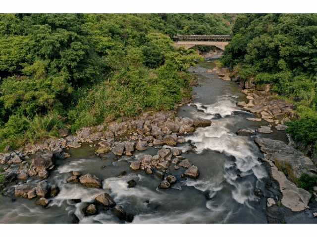 有预感这个离福州市区45分钟的地方要出圈