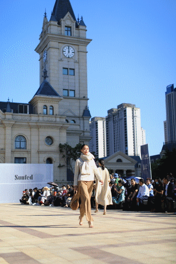 中国服装协会|大连|大连世界博览广场