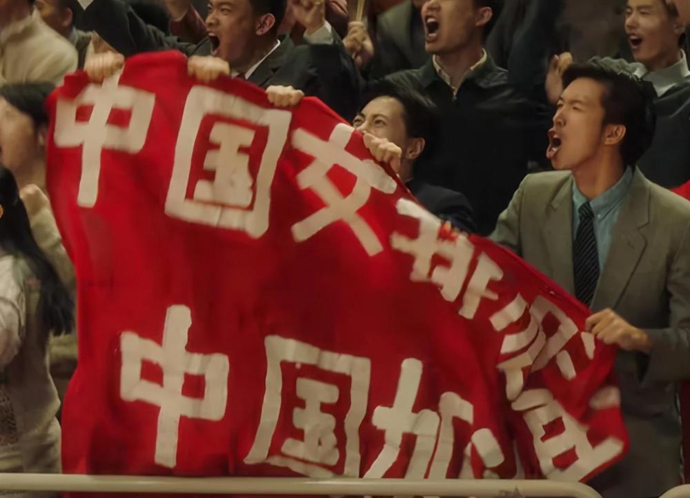 八佰|能对《八佰》形成票房冲击的大片杀到，又一部题材致胜的良心大作