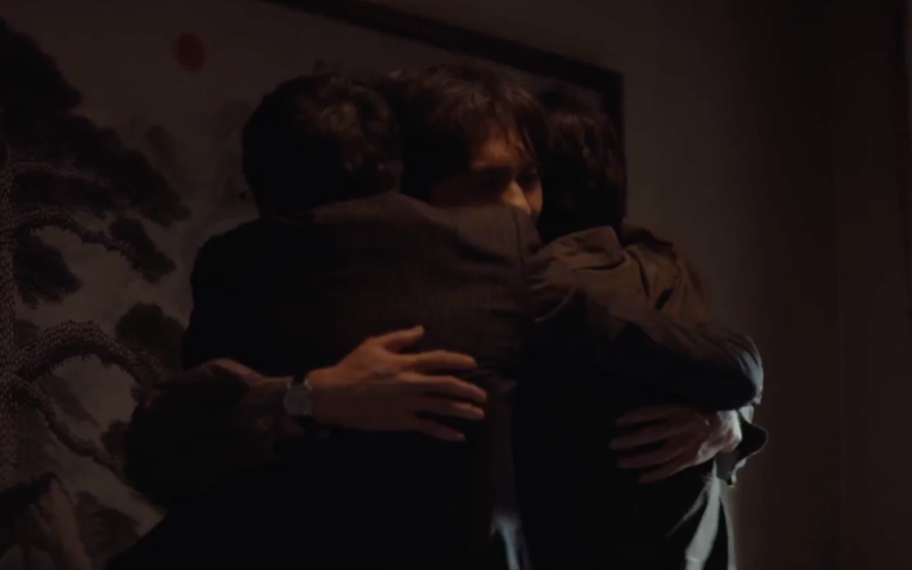 隐秘的角落|这部9.2分的国产悬疑网剧，超越《隐秘的角落》成为“剧王”！