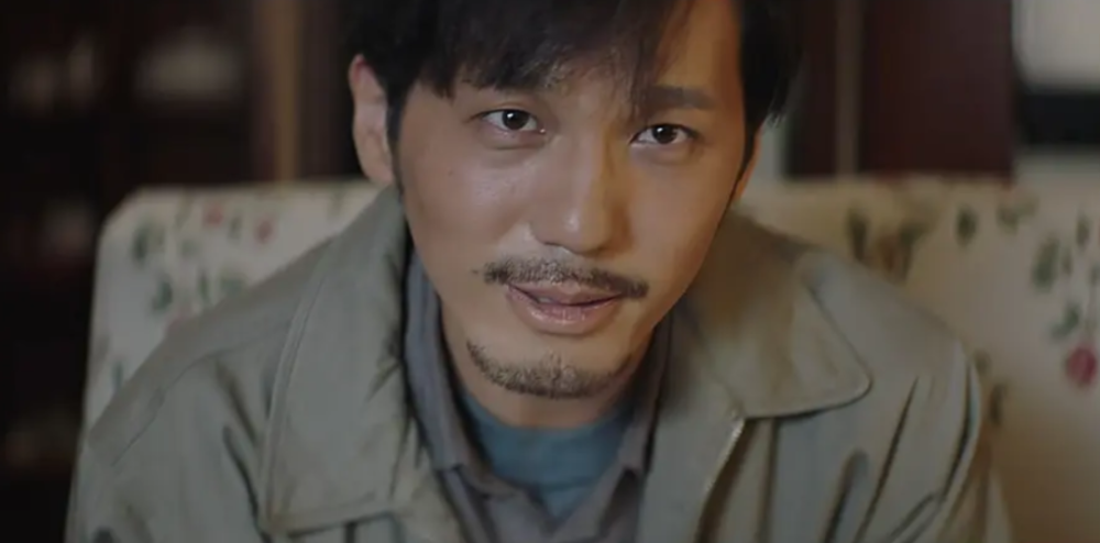 隐秘的角落|这部9.2分的国产悬疑网剧，超越《隐秘的角落》成为“剧王”！