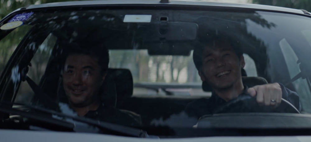 隐秘的角落|这部9.2分的国产悬疑网剧，超越《隐秘的角落》成为“剧王”！