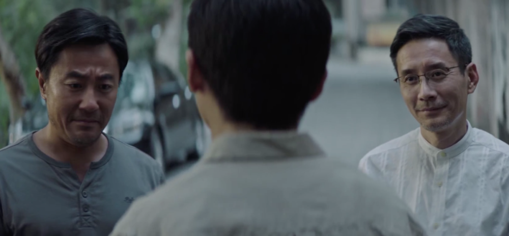 隐秘的角落|这部9.2分的国产悬疑网剧，超越《隐秘的角落》成为“剧王”！