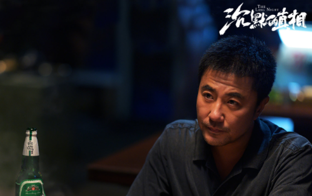 隐秘的角落|这部9.2分的国产悬疑网剧，超越《隐秘的角落》成为“剧王”！