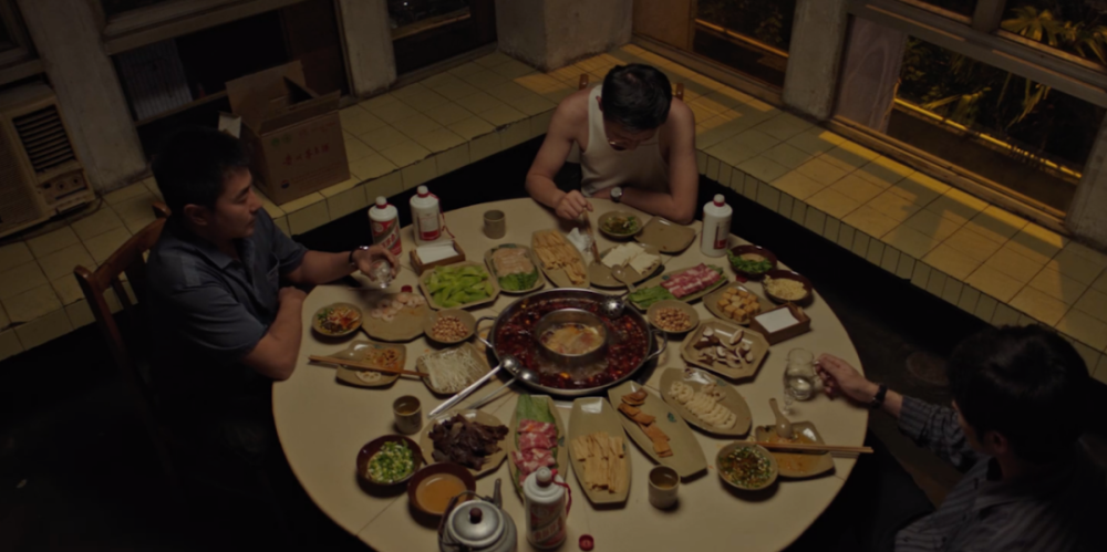 隐秘的角落|这部9.2分的国产悬疑网剧，超越《隐秘的角落》成为“剧王”！