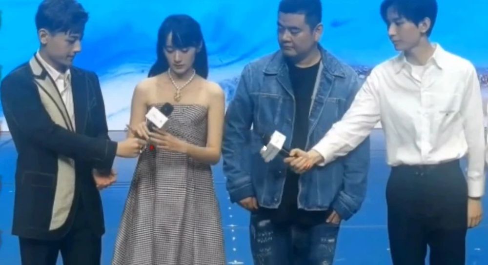 成毅|成毅，好“冤”的一个男演员