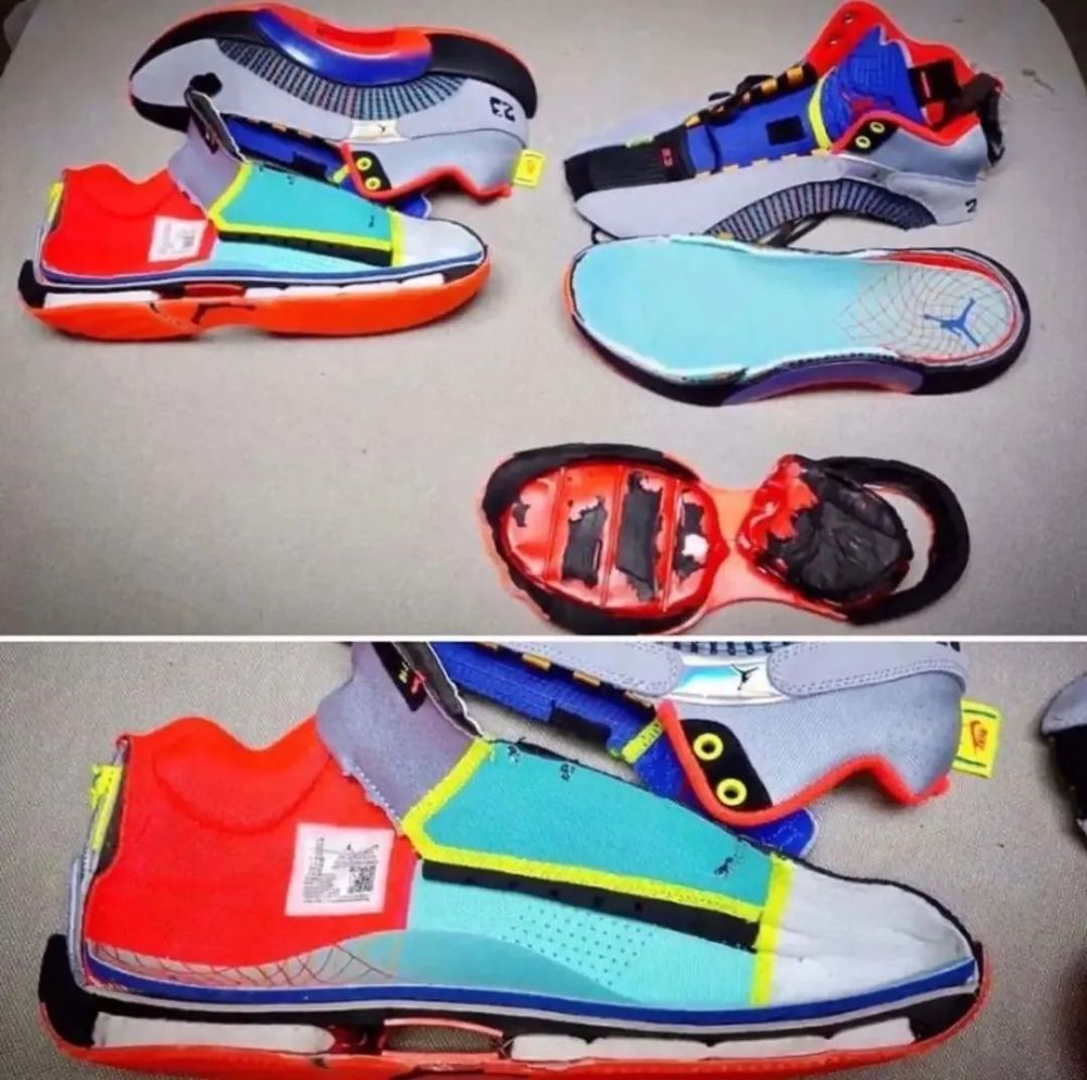 aj35拆解图曝光:是狐假虎威还是真材实料?_腾讯新闻