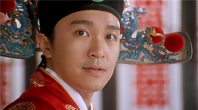 唐伯虎又被翻拍四大才子是亮点鸠摩智和大哥成都来了