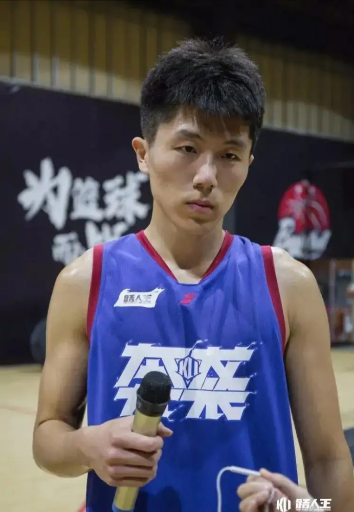 最新路人王篮球五大三分射手王晶第五李瑞第三第一当之无愧
