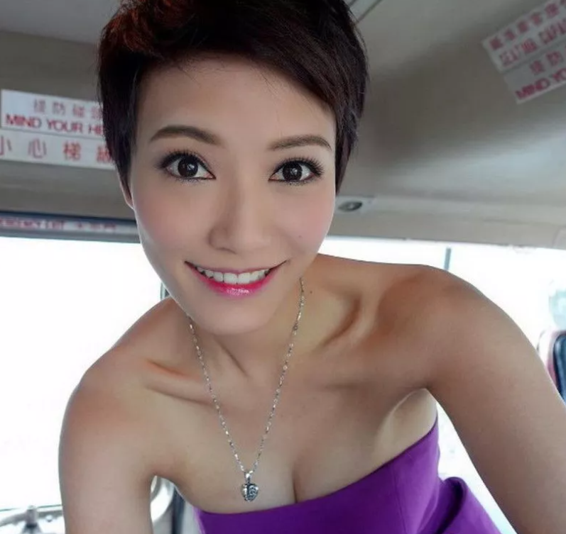 tvb|42岁TVB女星宣布离巢，效力12年晒往日照感触：值得用一生来回味