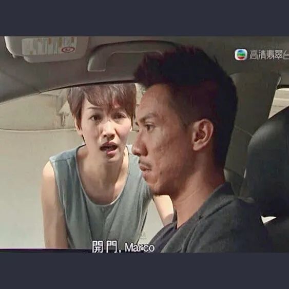 tvb|42岁TVB女星宣布离巢，效力12年晒往日照感触：值得用一生来回味