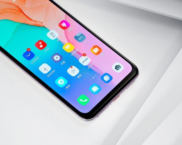 4500mah 8gb,发布仅半年加速让路|vivo s6|vivo|oppo|vivo s7