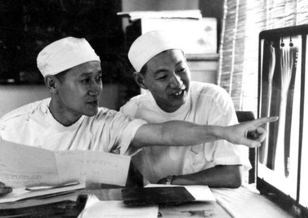 王存柏|这才是中国的黑科技，50年前就独步全球，被称人类史上的奇迹！