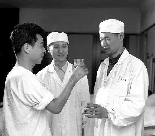 王存柏|这才是中国的黑科技，50年前就独步全球，被称人类史上的奇迹！