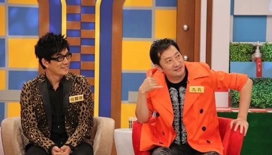 任贤齐|任贤齐曝53岁男星已登记结婚，女方是小11岁圈外女友，交往11年