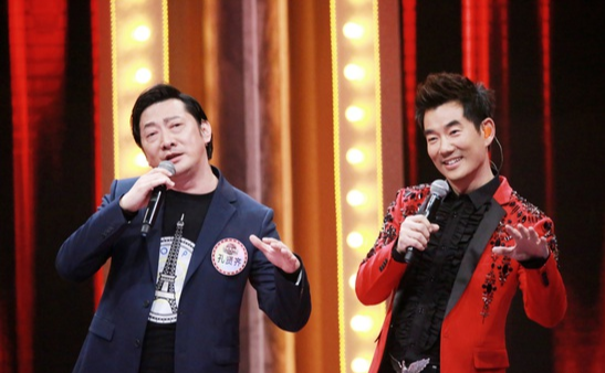 任贤齐|任贤齐曝53岁男星已登记结婚，女方是小11岁圈外女友，交往11年