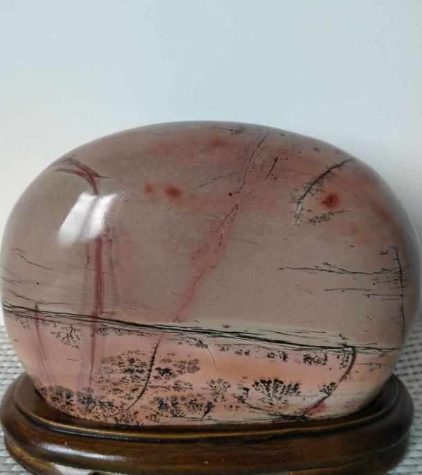 奇石|喜欢奇石，你知道奇石的属性分类吗？今天就带你好好了解一下