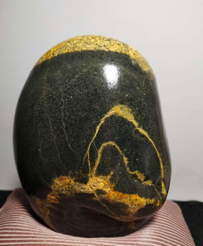 奇石|喜欢奇石，你知道奇石的属性分类吗？今天就带你好好了解一下