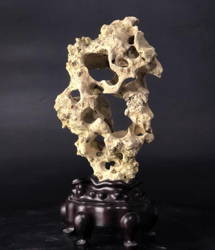 奇石|喜欢奇石，你知道奇石的属性分类吗？今天就带你好好了解一下