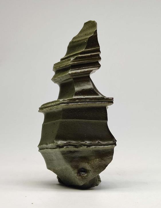 奇石|喜欢奇石，你知道奇石的属性分类吗？今天就带你好好了解一下