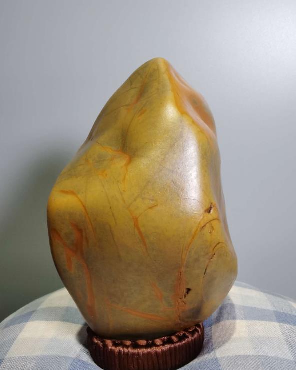 奇石|喜欢奇石，你知道奇石的属性分类吗？今天就带你好好了解一下