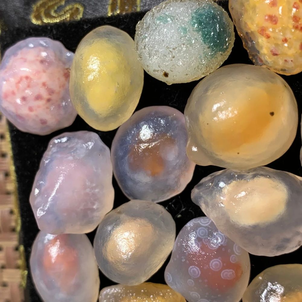 奇石|喜欢奇石，你知道奇石的属性分类吗？今天就带你好好了解一下