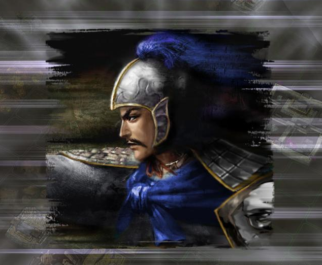 三国志血色衣冠为啥又叫戟弩衣冠骑兵难发挥戟弩更契合版本